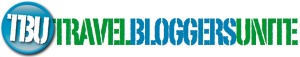 Travel Bloggers Unite 2012 (logo)